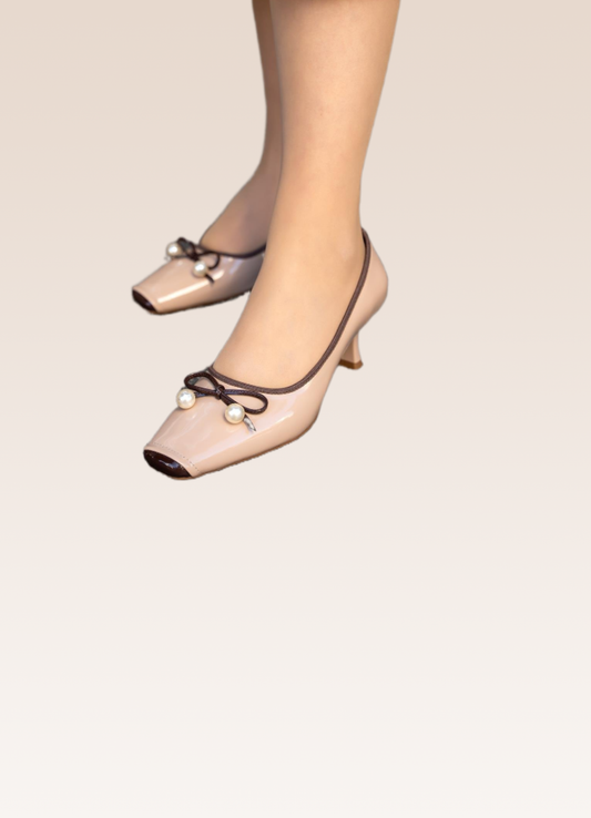 MARYJANE HEEL